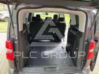 2021 Citroen E-Spacetourer