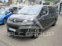 2021 Citroen E-Spacetourer