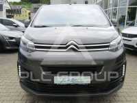 2021 Citroen E-Spacetourer