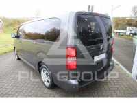 2021 Citroen E-Spacetourer