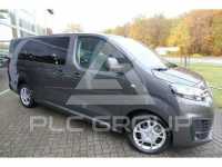 2021 Citroen E-Spacetourer