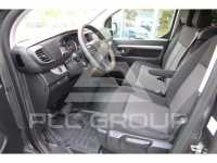 2021 Citroen E-Spacetourer