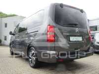 2021 Citroen E-Spacetourer