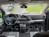 2021 Citroen E-Spacetourer