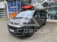 2021 Citroen E-Spacetourer