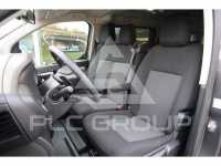 2021 Citroen E-Spacetourer