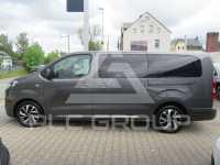2021 Citroen E-Spacetourer