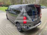 2021 Citroen E-Spacetourer