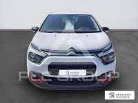 2021 Citroen C3