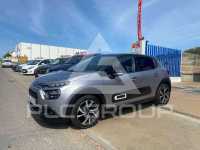 2021 Citroen C3
