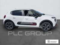 2021 Citroen C3