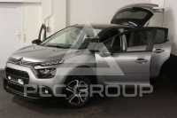 2021 Citroen C3