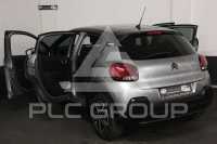 2021 Citroen C3