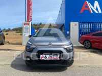 2021 Citroen C3