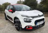 2021 Citroen C3