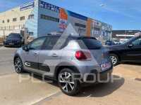 2021 Citroen C3