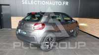 2021 Citroen C3