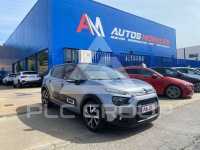2021 Citroen C3