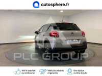 2021 Citroen C3
