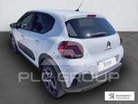 2021 Citroen C3