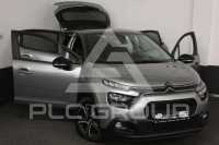 2021 Citroen C3