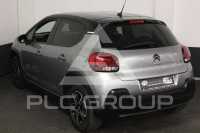 2021 Citroen C3