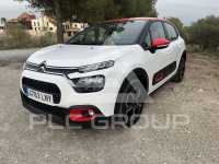 2021 Citroen C3