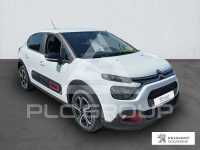2021 Citroen C3