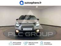 2021 Citroen C3