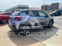 2021 Citroen C3