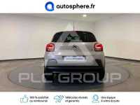 2021 Citroen C3