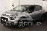 2021 Citroen C3