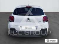 2021 Citroen C3