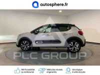 2021 Citroen C3