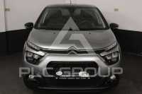 2021 Citroen C3