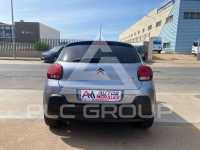 2021 Citroen C3