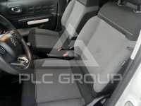 2021 Citroen C3