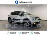 2021 Citroen C3