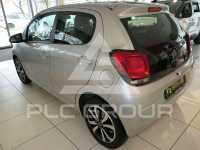 2021 Citroen C1