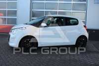 2021 Citroen C1