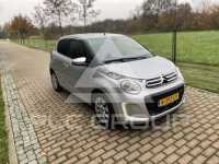 2021 Citroen C1