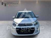 2021 Citroen C1