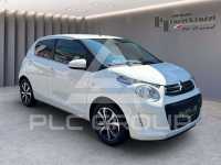 2021 Citroen C1