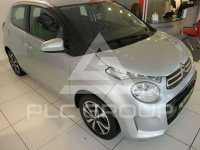 2021 Citroen C1