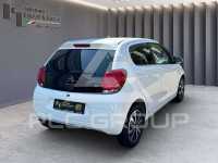 2021 Citroen C1