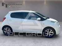2021 Citroen C1