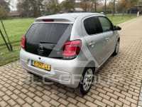2021 Citroen C1