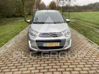2021 Citroen C1