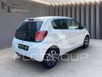 2021 Citroen C1