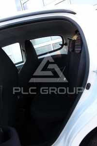 2021 Citroen C1